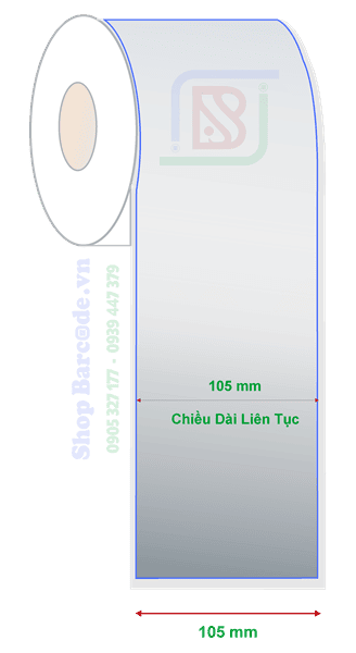 liên tục